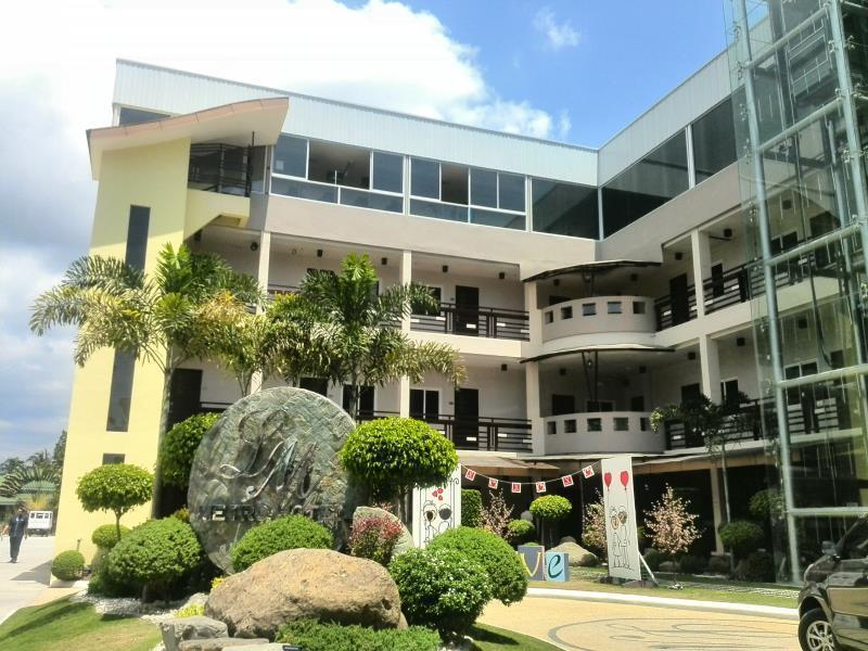 Lm Metro Hotel Zamboanga Exterior foto